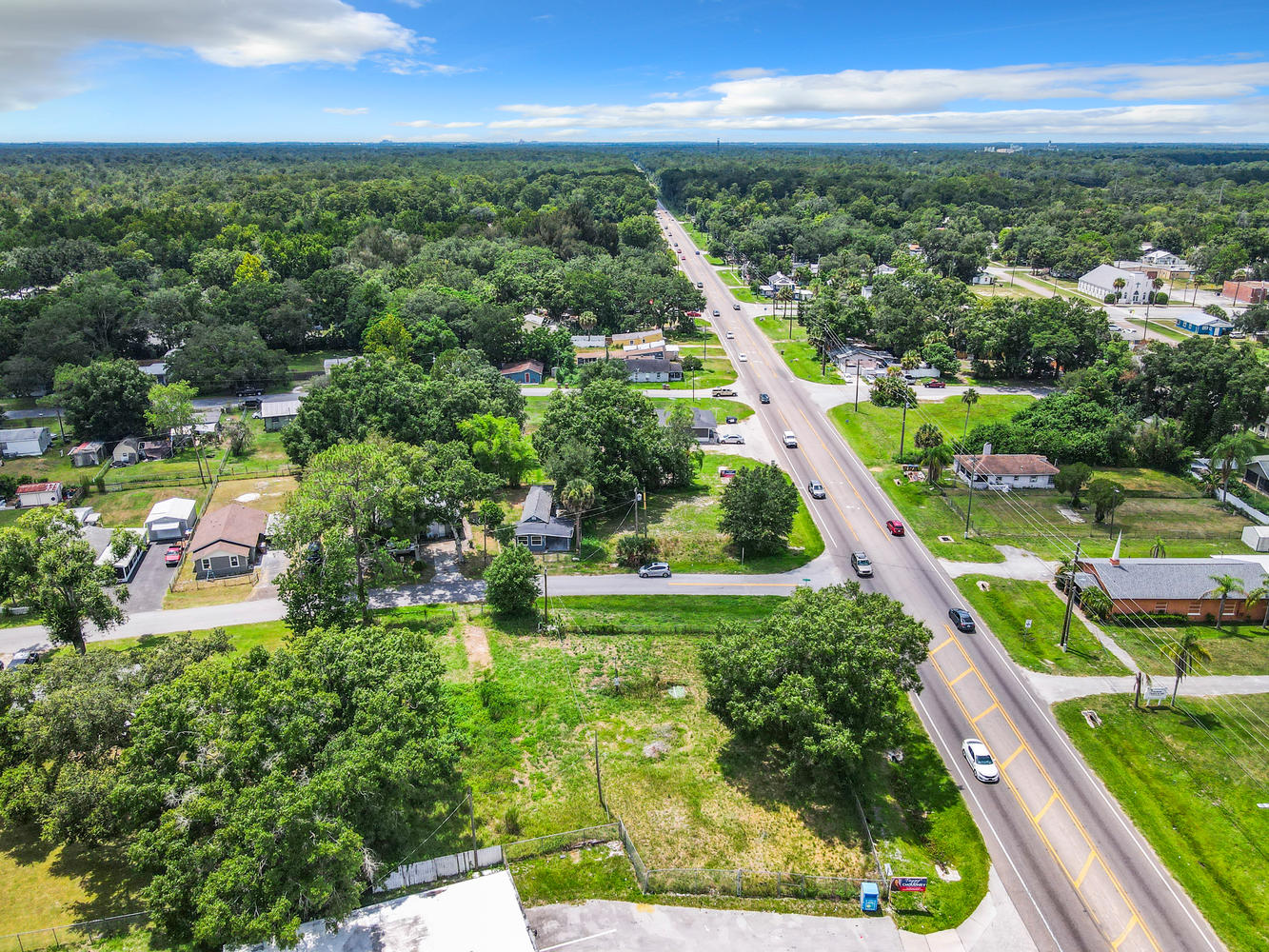 Commercial Property for Sale in Intercession City Florida 33848