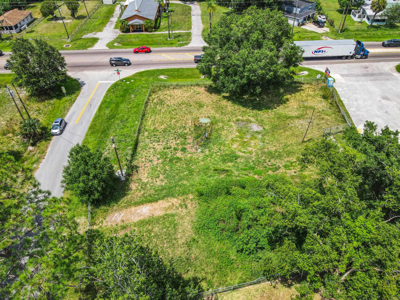 Commercial Property for Sale in Intercession City Florida 33848