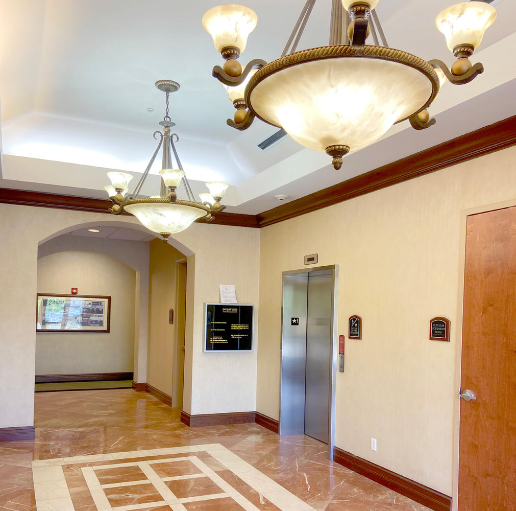 Office Commercial property