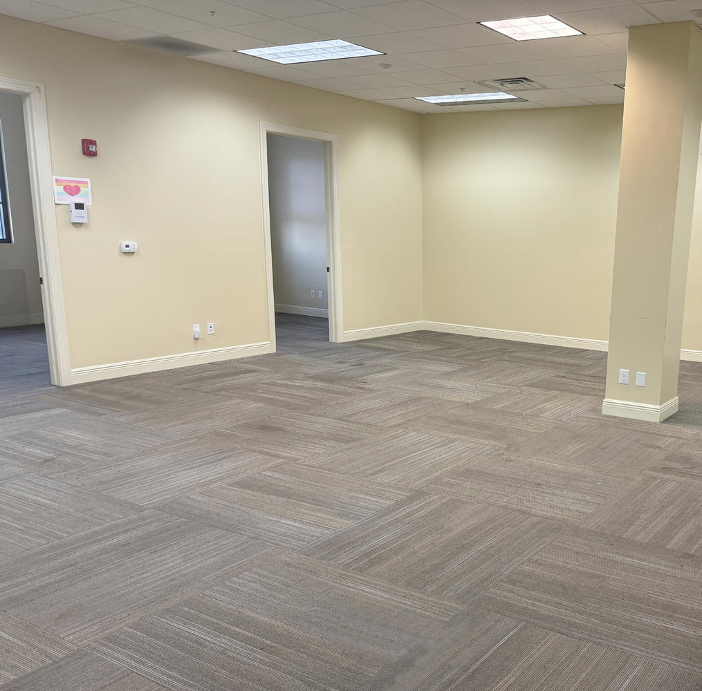 Office Commercial property