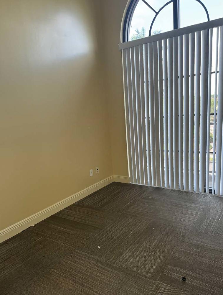 Office Commercial property