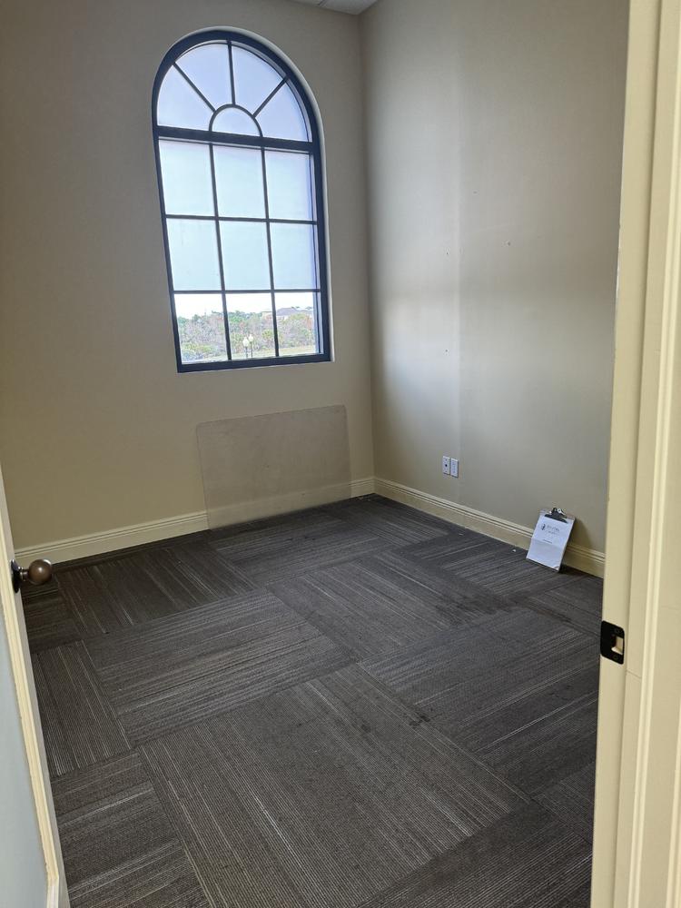 Office Commercial property