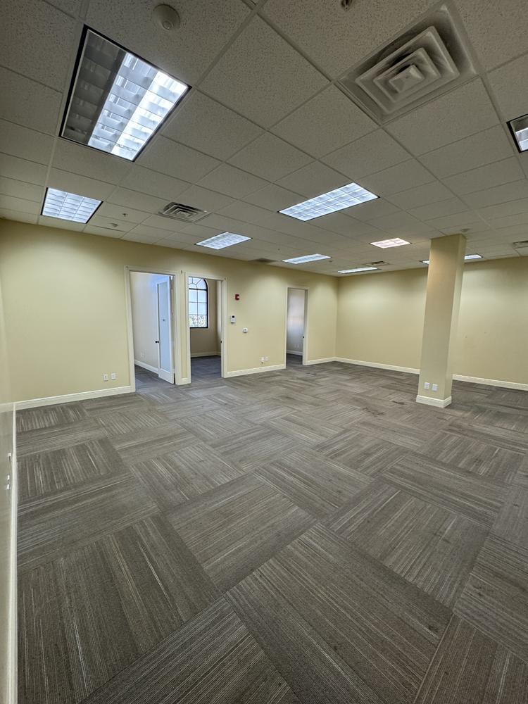 Office Commercial property