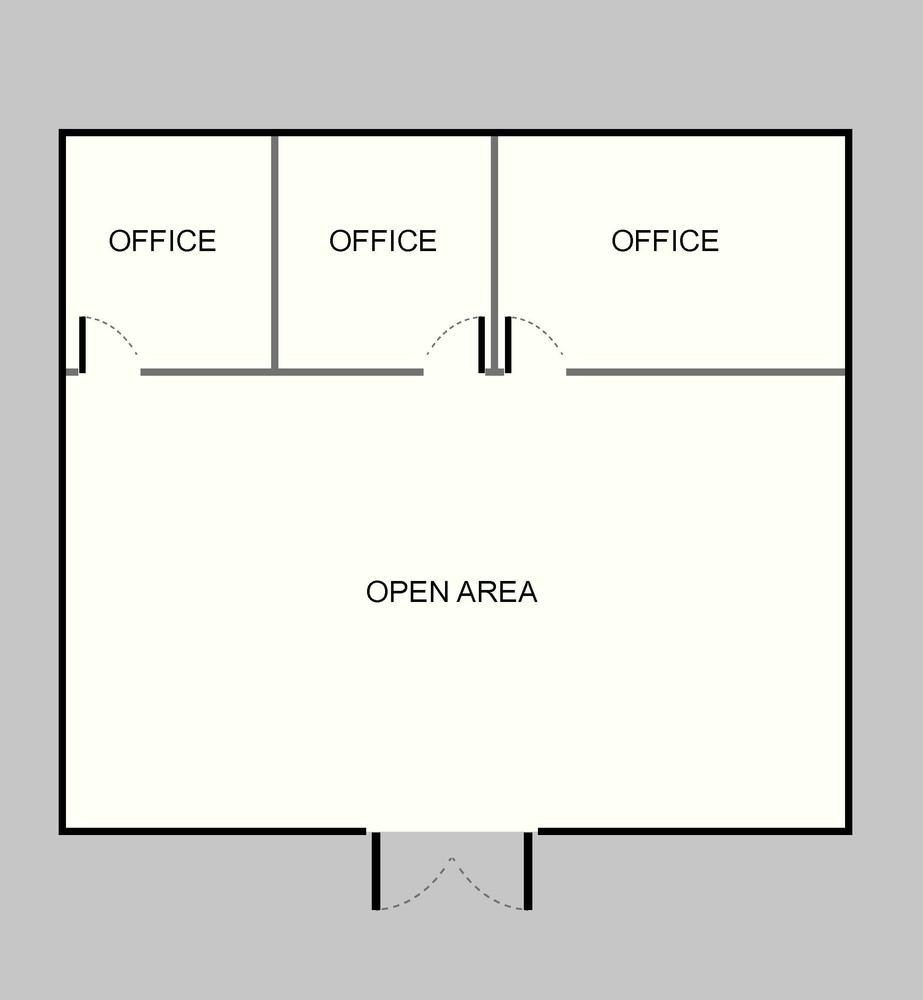 Office Commercial property