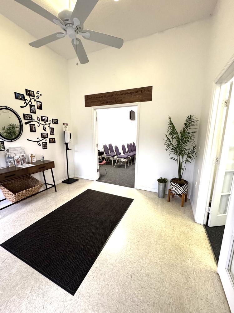 Great office