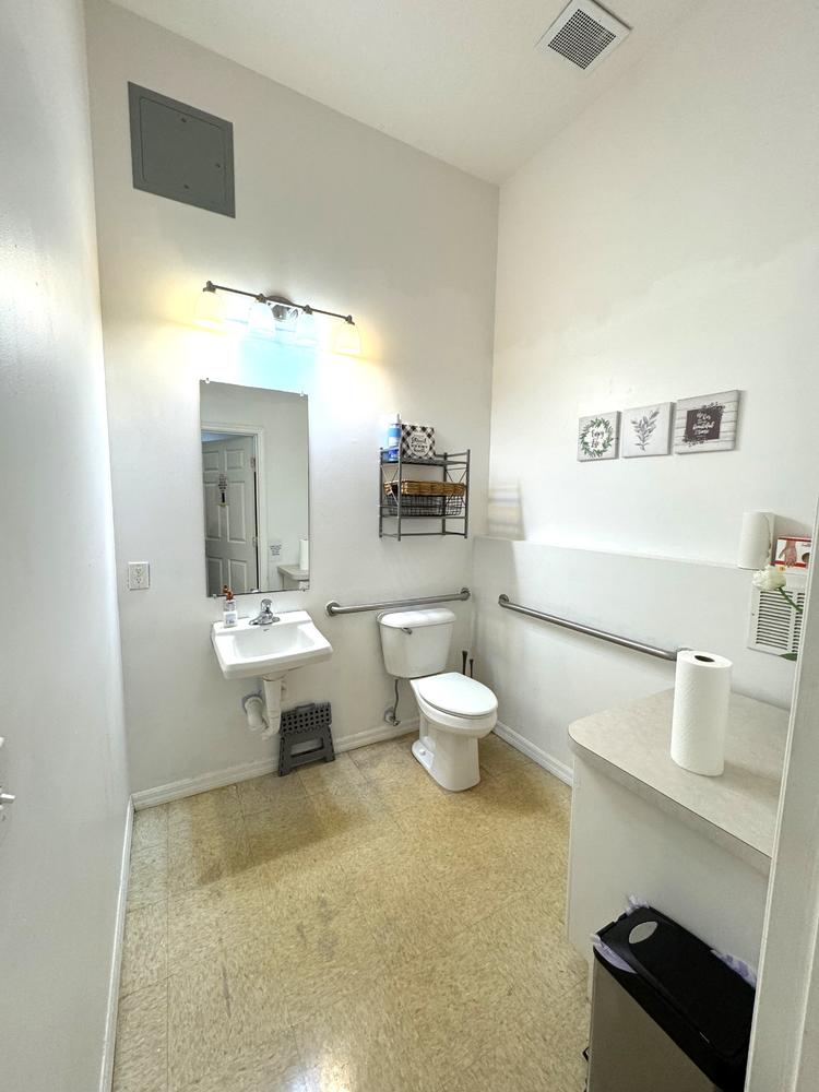 Great office