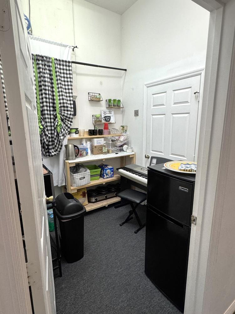 Great office