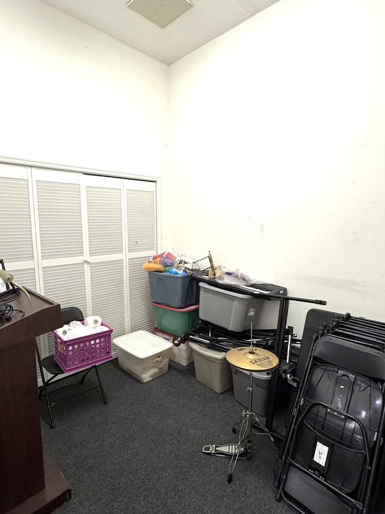 Great office