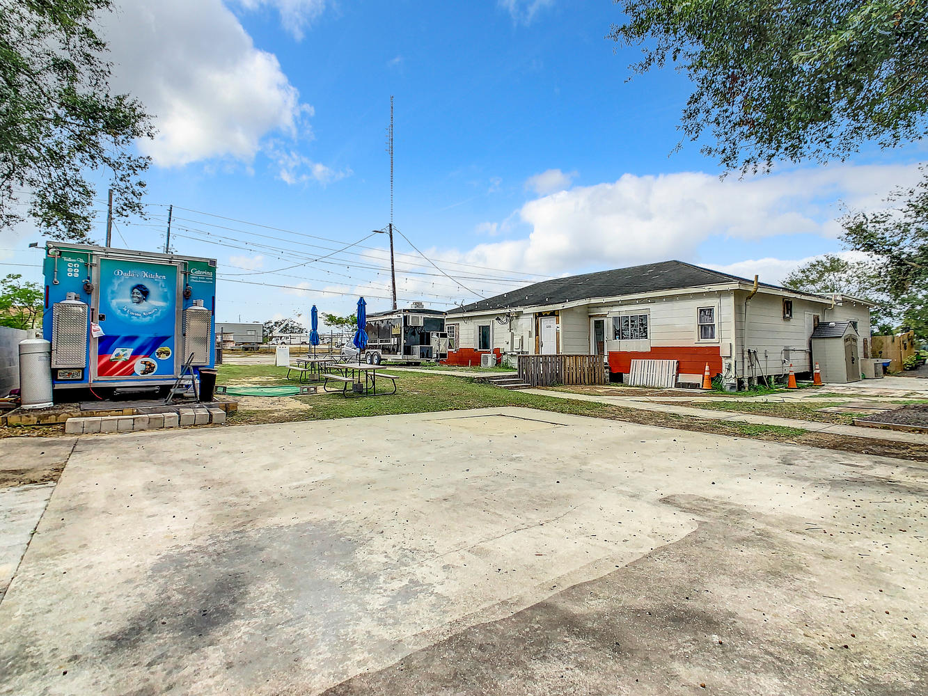 Commercial Property for Sale in Haines City Florida 33844