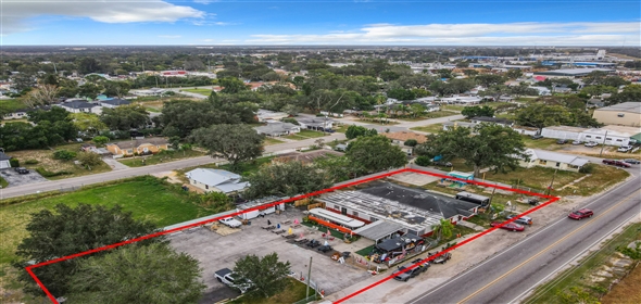 413 N 12th St Haines City Florida, 33844 | Commercial Building