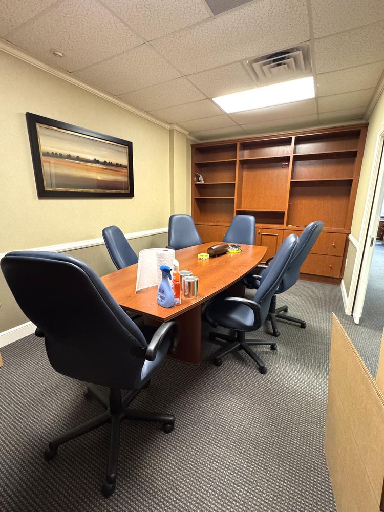 Elegant office