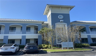 540 NW University Boulevard Suite 103 Port St Lucie Florida, 34986 | Elegant office