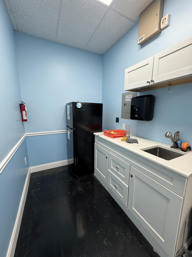 Nice office