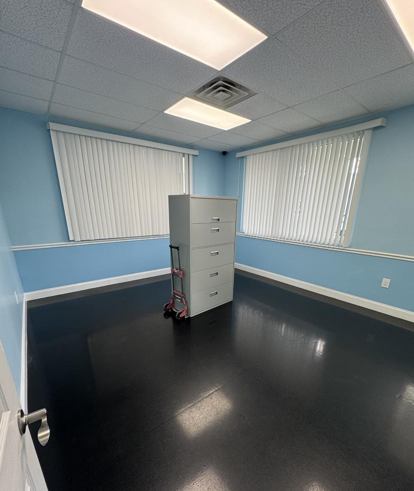 Nice office