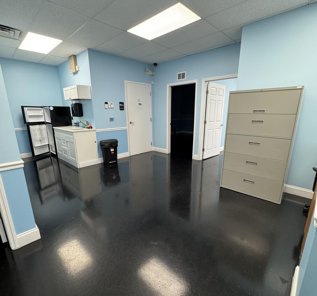 Nice office