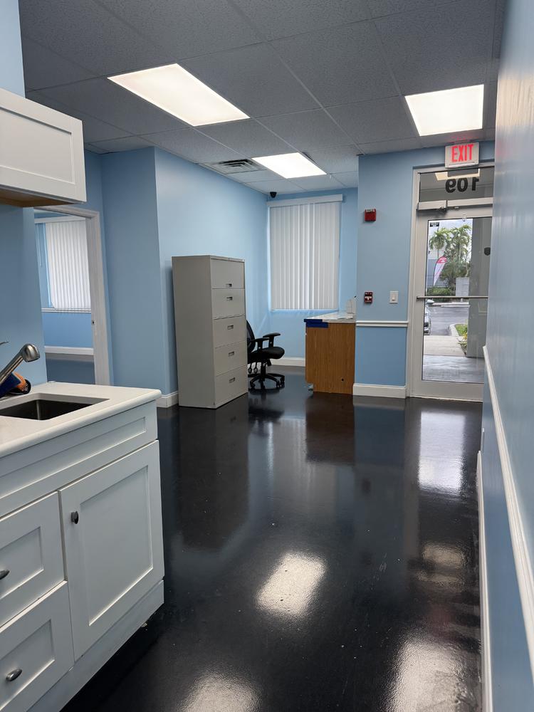 Nice office