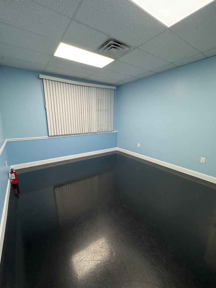 Nice office
