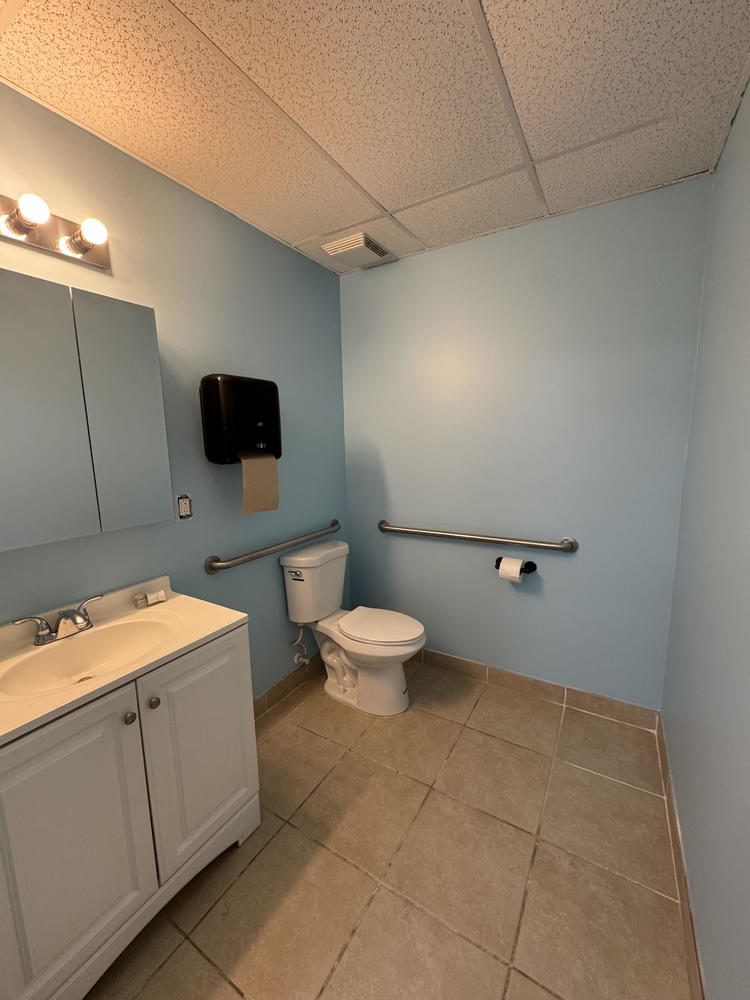 Nice office