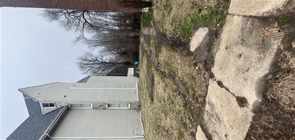 4165 Washington Ave Saint Louis Missouri, 63108 | Central West End Residential Lot For Sale