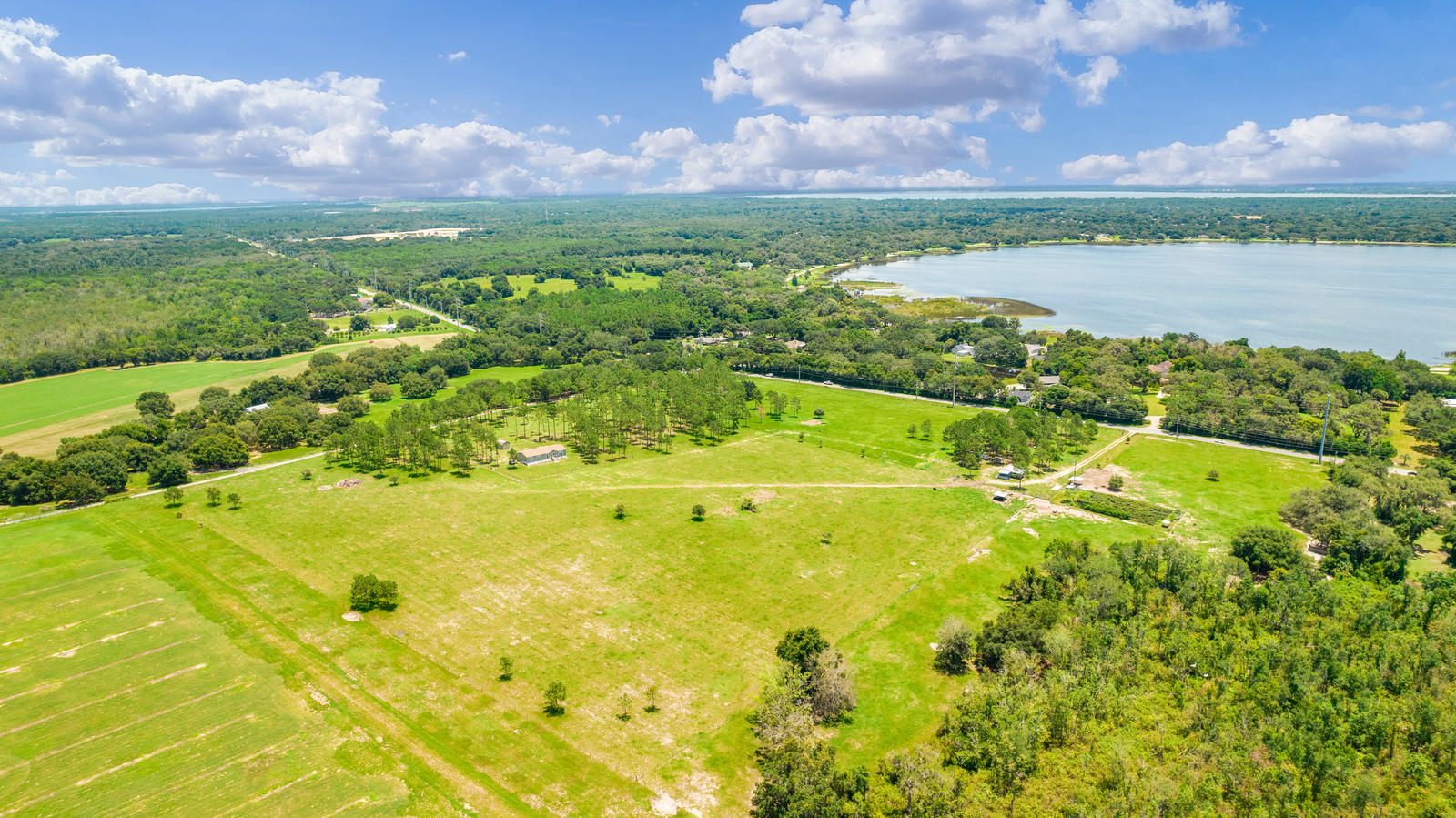 Commercial Property for Sale in Leesburg Florida 34788