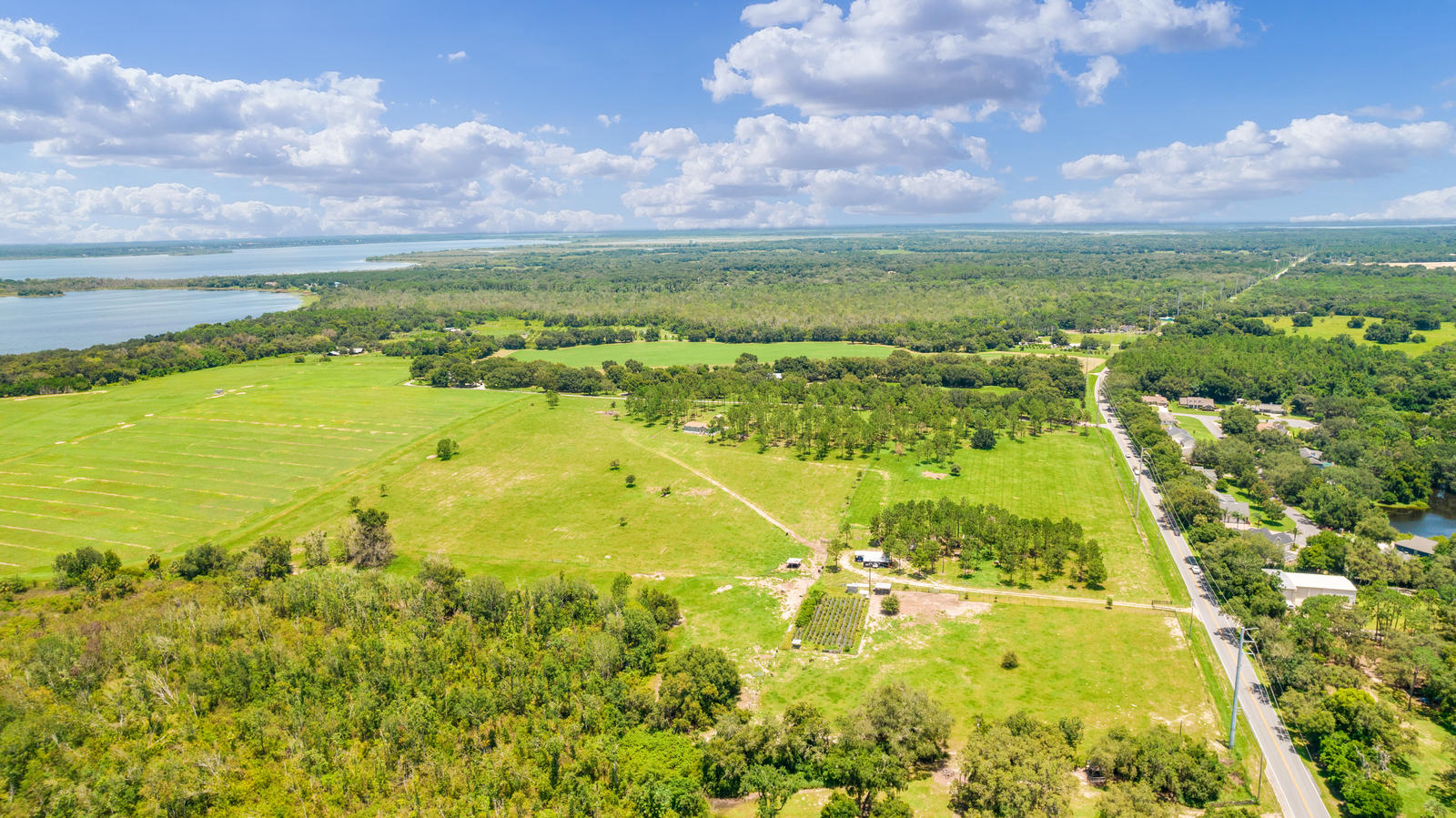 Commercial Property for Sale in Leesburg Florida 34788
