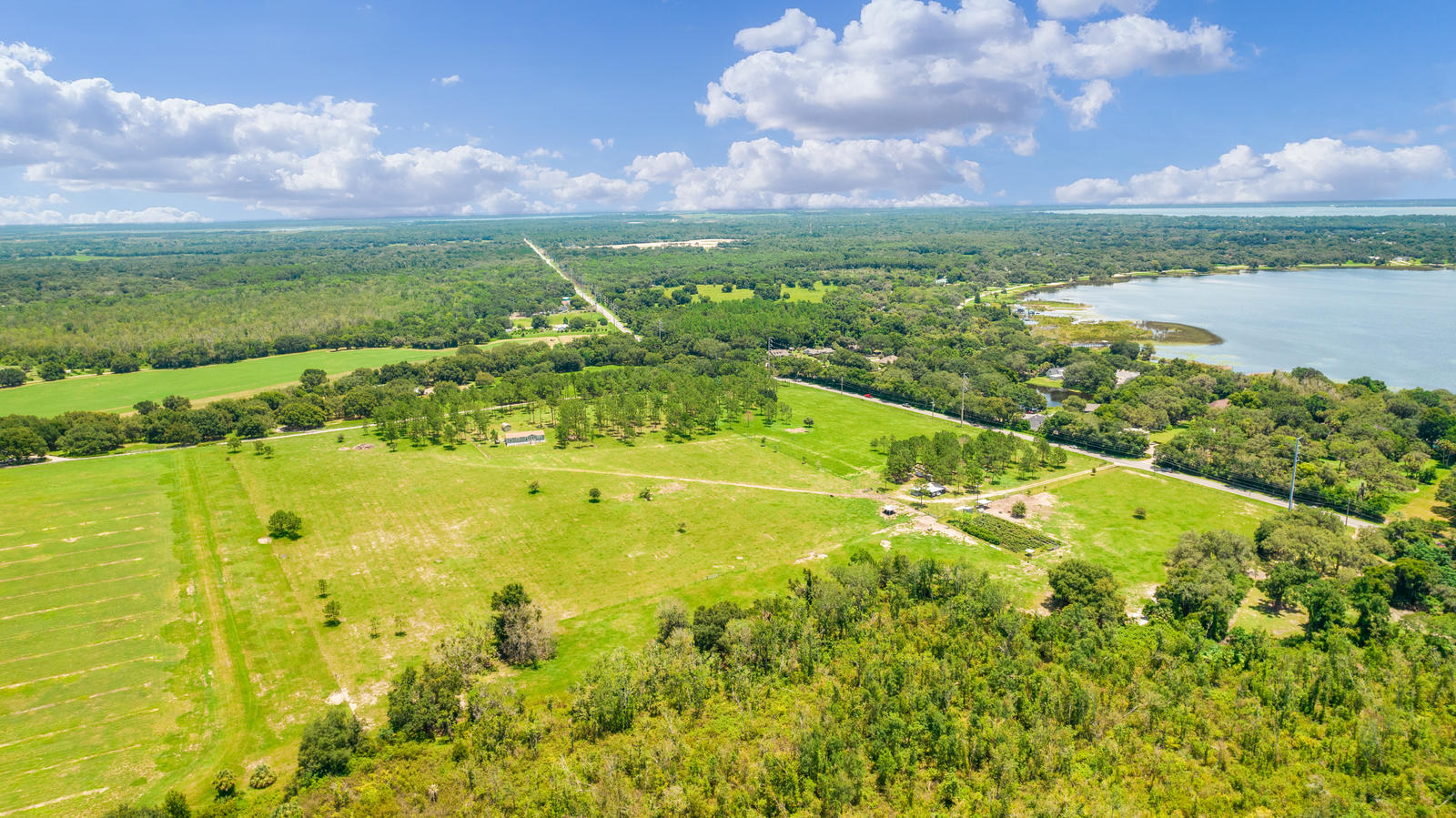 Commercial Property for Sale in Leesburg Florida 34788