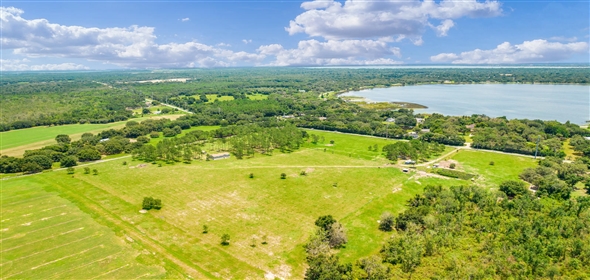 8613 County Road 44 Leesburg Florida, 34788 | 33.5 Acres for Potential Development
