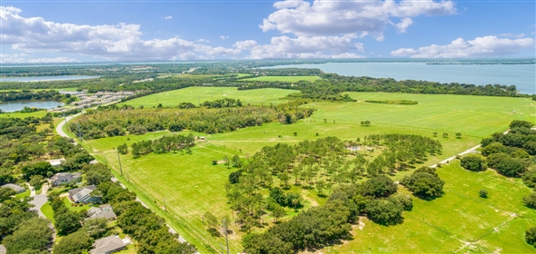 8613 County Road 44 Leesburg Florida, 34788 | 33.5 Acres for Potential Development