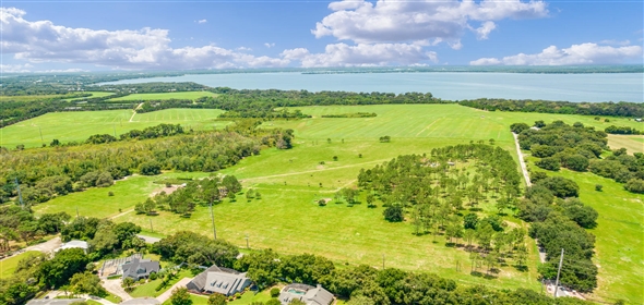 8613 County Road 44 Leesburg Florida, 34788 | 33.5 Acres for Potential Development