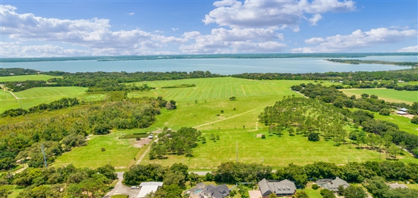 8613 County Road 44 Leesburg Florida, 34788 | 33.5 Acres for Potential Development