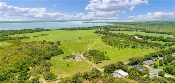 8613 County Road 44 Leesburg Florida, 34788 | 33.5 Acres for Potential Development