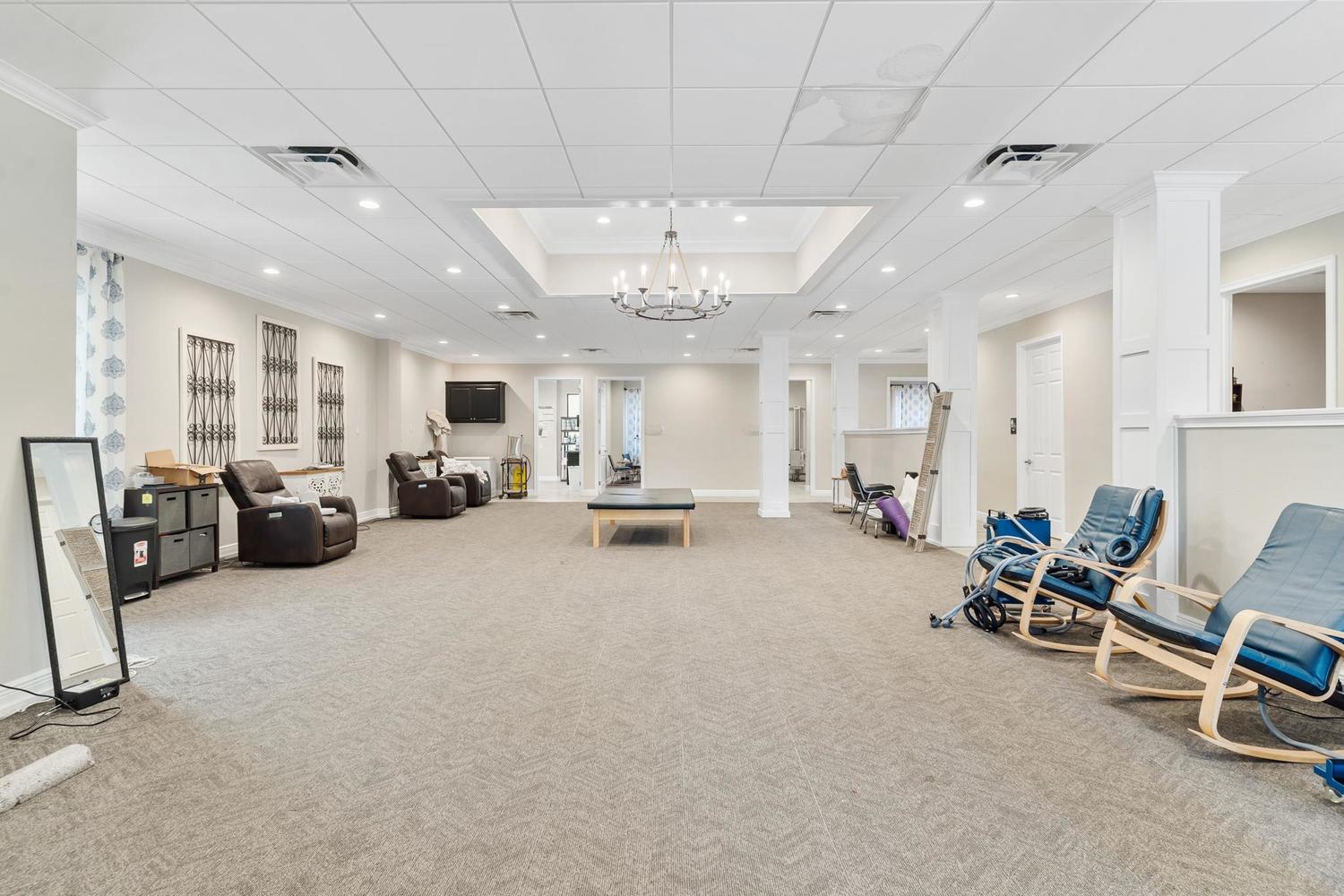 Commercial Property for Sale in Lady Lake Florida 32159