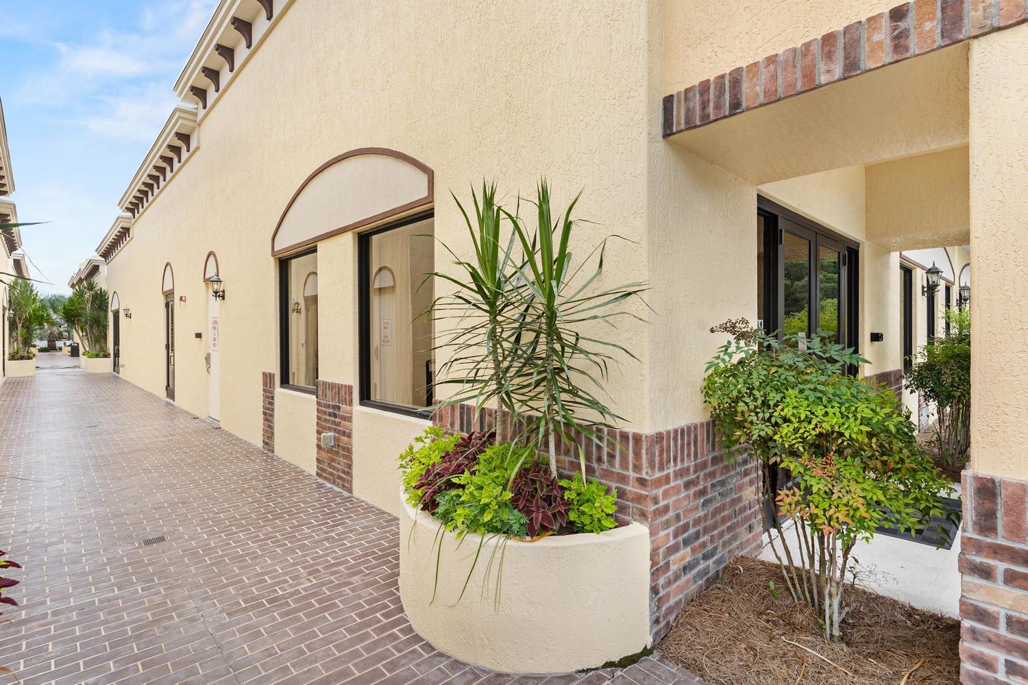 Commercial Property for Sale in Lady Lake Florida 32159