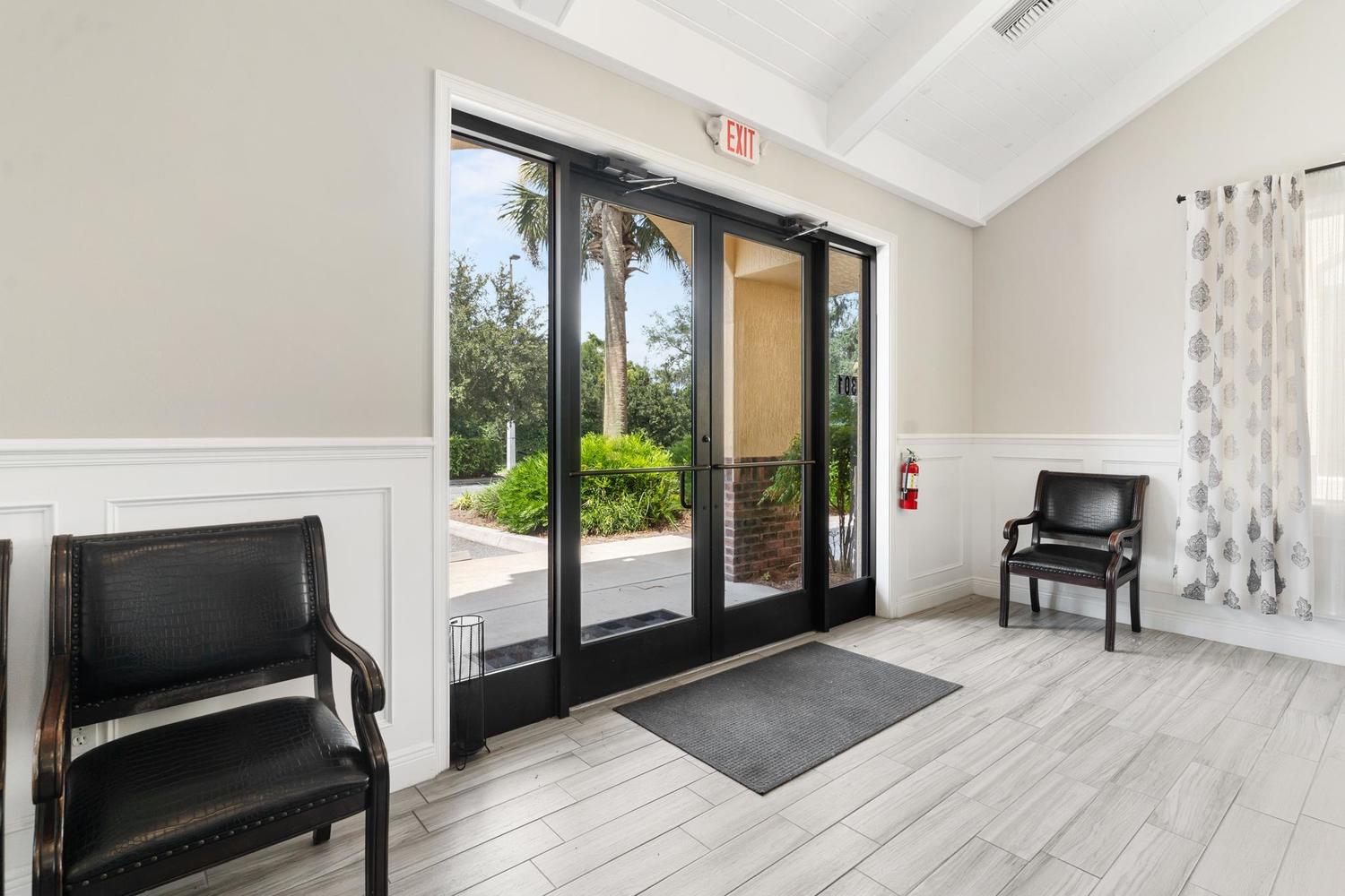 Commercial Property for Sale in Lady Lake Florida 32159