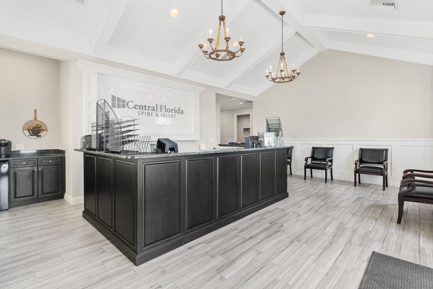 Commercial Property for Sale in Lady Lake Florida 32159