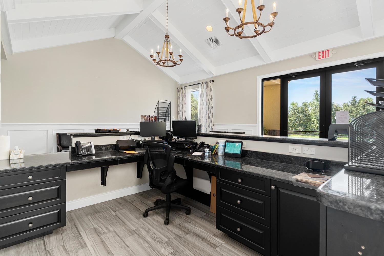 Commercial Property for Sale in Lady Lake Florida 32159
