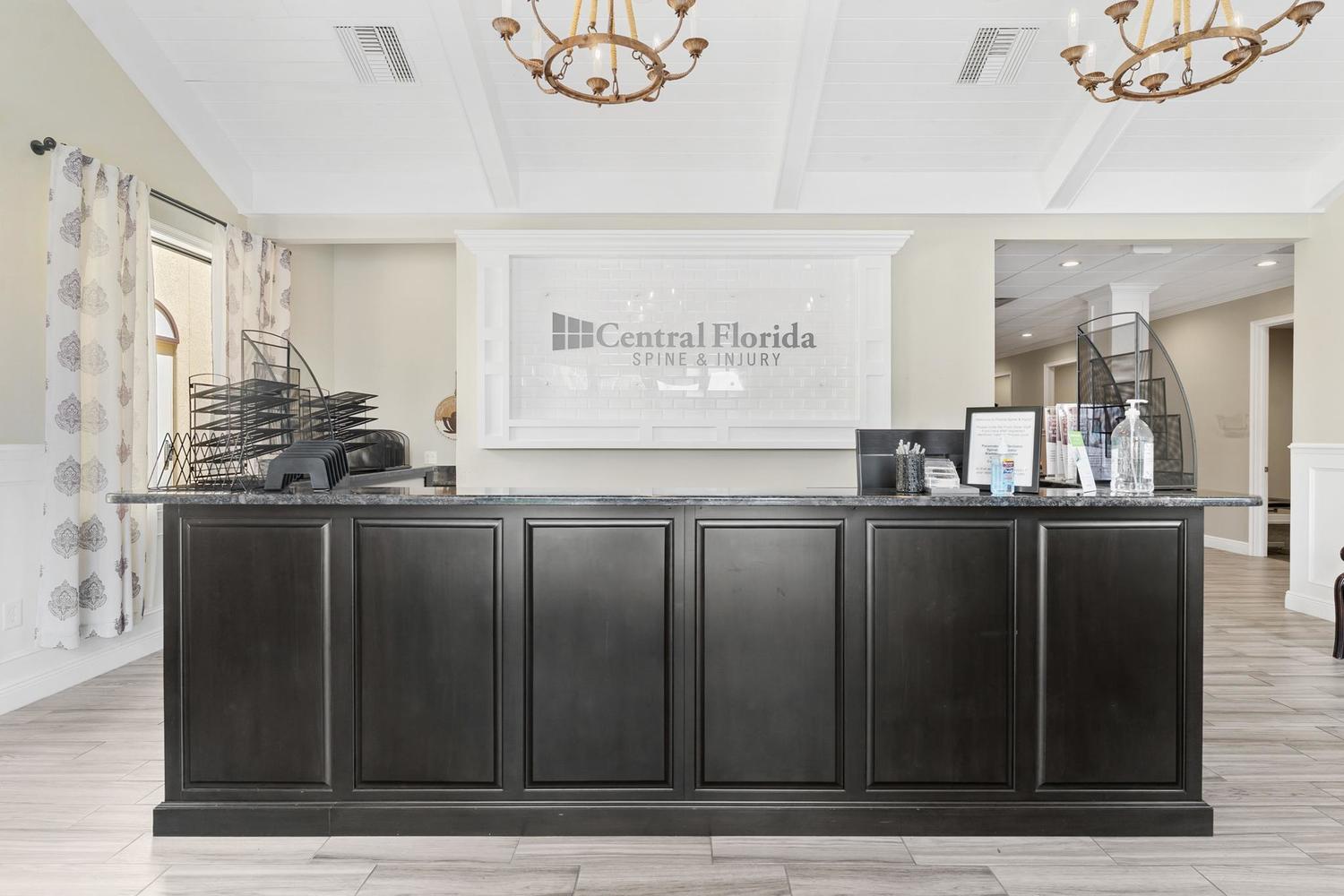 Commercial Property for Sale in Lady Lake Florida 32159