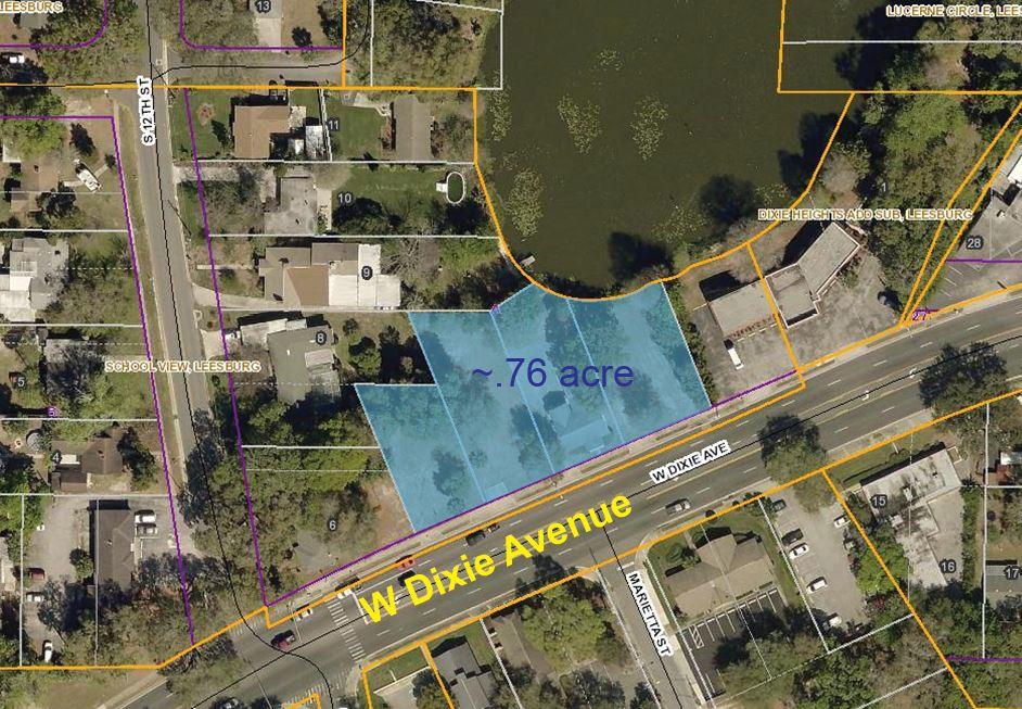 Office for Sale in 1034 Florida 34748