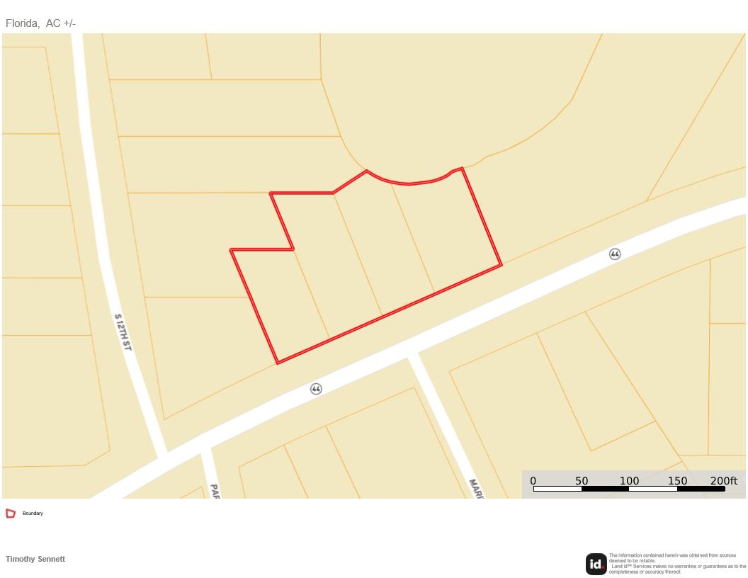 Office for Sale in 1034 Florida 34748