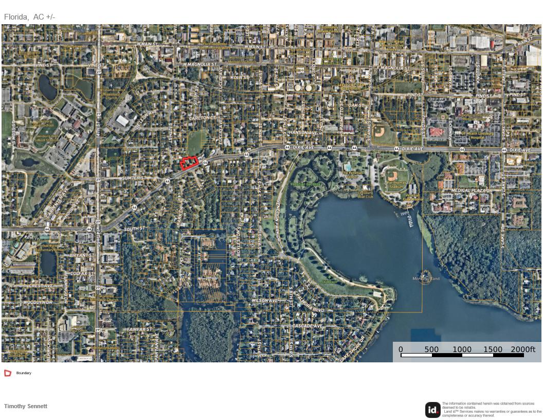 Office for Sale in 1034 Florida 34748