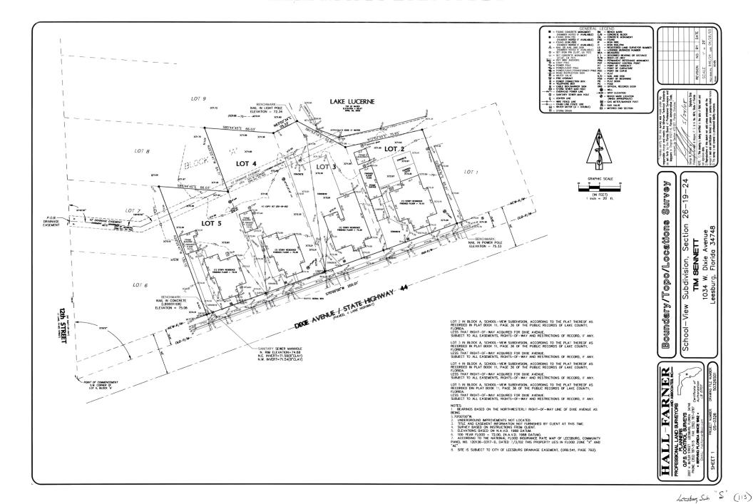 Office for Sale in 1034 Florida 34748