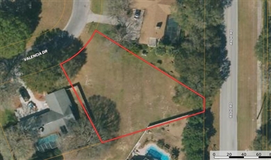 Valencia Drive Leesburg Florida, 34788 | Silver Ridge Lot