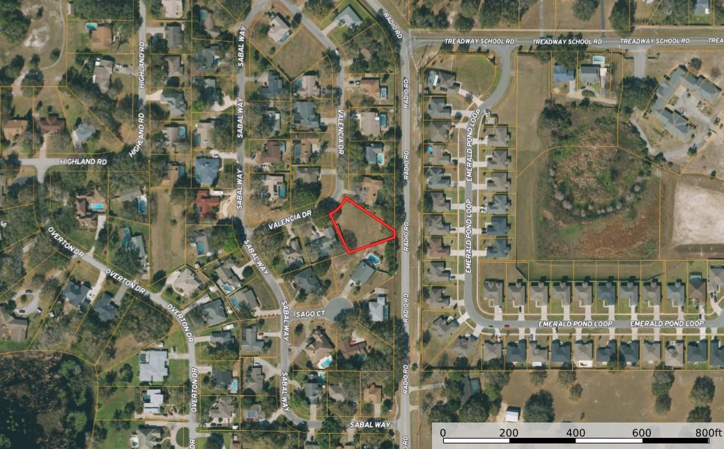 Commercial Property for Sale in Leesburg Florida 34788