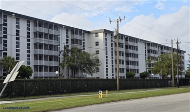 16851 NE 23rd Ave # A517 , North Miami Beach Florida                                                                                              33160