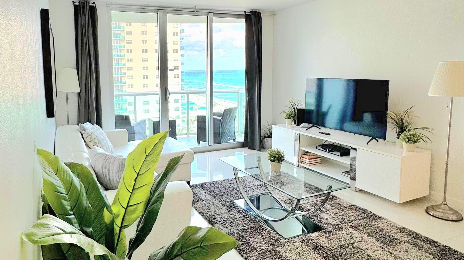 Beautiful Condo