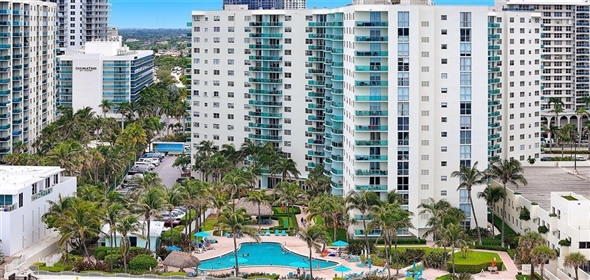 3901 S Ocean Dr # 10D Hollywood Florida, 33019 | Beautiful Condo