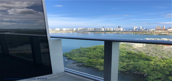 16385 Biscayne Blvd # 2919 Aventura Florida, 33160 | Amazing Condo