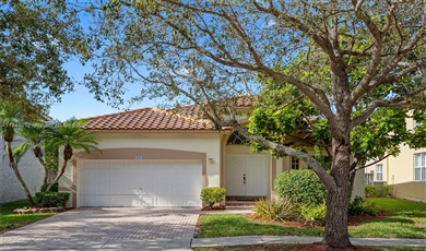 1976 NW 169th Ave Pembroke Pines Florida, 33028 | Stunning Singlefamily