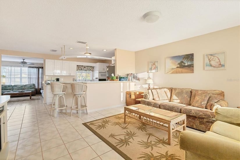 Beautiful Home in Port Charlotte