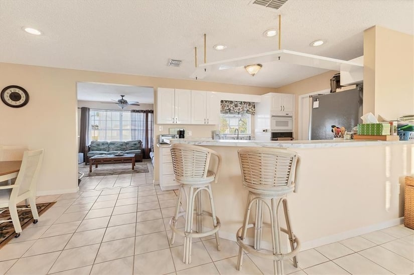 Beautiful Home in Port Charlotte